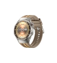 Huawei Watch GT 6 Pro 46 mm - Kahverengi