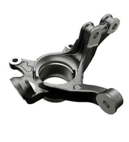 TOYOTA YARIS- 11/16; ÖN AKS TAŞIYICI SAĞ BENZİNLİ (ABS Lİ) 43211-0D130 218-6725