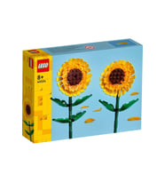 LEGO-40524 Botanicals Ayçiçeği