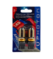 Photon T20 Uyumlu Wy21-5W Turuncu T20 Çift Devre Ph7215 Na Ex B2 (Karışık)