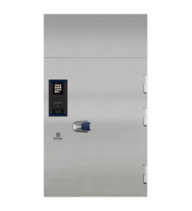 Electrolux Professional Skyline Chills Şok Soğutucu 150kg, 20 Gn 2/1 Veya 600x400mm, Dokunmatik Ekran Kontrollü Ve Uzaktan Soğutma Üniteli EBCA22LRE