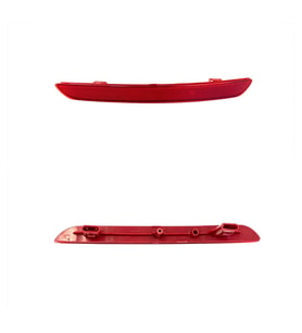 TAMPON REFLEKTÖRÜ CIVIC 2021-2023 ARKA SOL