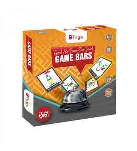 Gamebars