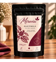 Mirevia Guatemala Filtre Kahve - 250 g