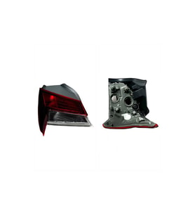 LEOPARTS Hyundai Elantra Stop Lambası Dış Sol 2020-2022 92401-AA000
