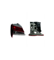LEOPARTS Hyundai Elantra Stop Lambası Dış Sol 2020-2022 92401-AA000