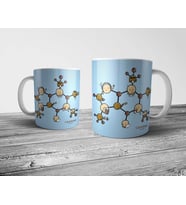 Pixxa Kahve Formülü - Coffee Kupa Bardak  