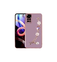 Xiaomi Redmi Note 12 Pro 4G Uyumlu Kılıf El Tutamaçlı Kamera Korumalı Zore Taka Silikon Kapak