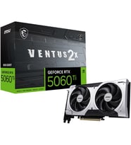 MSI RTX5060TI 8GB VENTUS 2X OC PLUS 128BİT GDDR7 HDMI DP PCIe 5.0