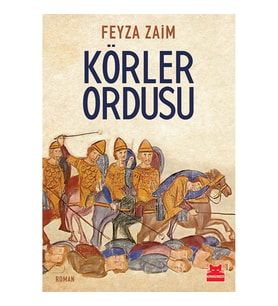Körler Ordusu