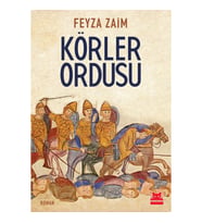 Körler Ordusu