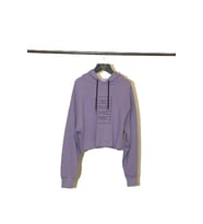 VIGOSS ACTION BASKILI KADIN SWEATSHIRT 13669-30034