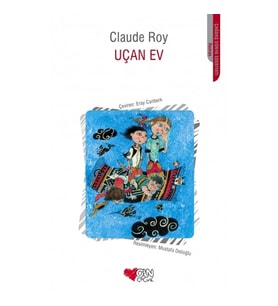 Uçan Ev