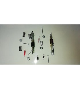 CIRCIR FREN AYAR HILUX VİGO 4X2 2006-2014 SOL/SAĞ (SET)