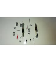 CIRCIR FREN AYAR HILUX VİGO 4X2 2006-2014 SOL/SAĞ (SET)
