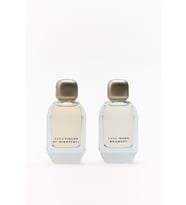 ZARA NUDE BUKET UCU 100 ML + TARLALARI NIGHTFALL EDP 100 ML KADIN PARFÜM SETİ (NEW)