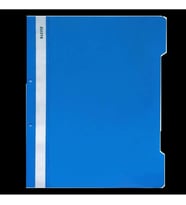 Leitz Telli̇ Dosya Mavi̇ Kod: 4189