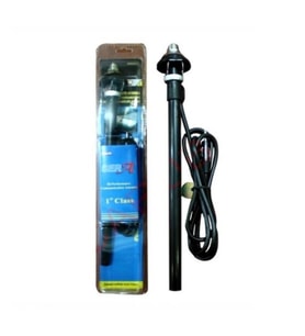 CARUB 0040902 OPEL TİPİ GÖMME RADYO ANTENİ
