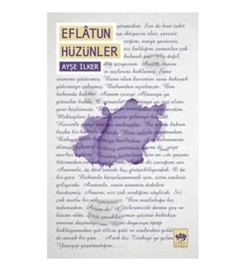Eflatun Hüzünler