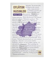 Eflatun Hüzünler