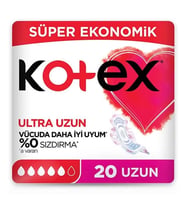 Ultra Quadro Uzun 18 li