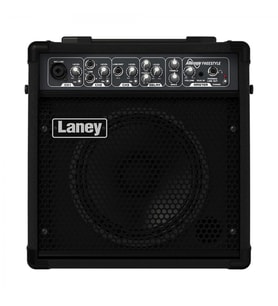 Laney AH-FREESTYLE Çoklu Enstrüman Amfisi  Klavye, Vokal ve Gitar İçin Hepsi Bir Arada