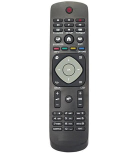 PHILIPS 32PHS5505 LED TV Kumandası RM-L1225