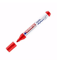 Edding Tekstil Kalemi 2-3mm 4500-Carmine Red