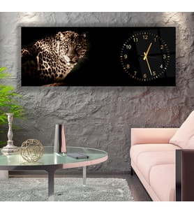 Leopar Cam Tablo