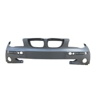Bmw 1 Seri E87 04/08 Ön Tampon (Astarlı Si·s/bant Deli·kli·/far Yıkama Deli·ksi·z)(tüv)(tyg)