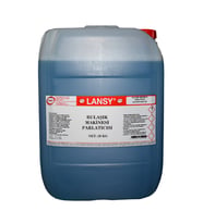 Lansy Bulaşık Makinesi Parlatıcı 20 KG