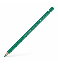 Faber Castell Albrecht Dürer Aquarel Boya Kalemi 264 Dark Phthalo Green (Fitalik Yeşil-Koyu) 