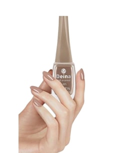 Northcity Keratinli Besleyici Oje 14 ml - Renk No: 61 Uzun Süre Kalıcı ve Parlak