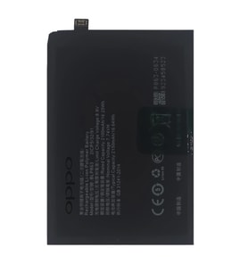 Oppo Reno 6 - BLP863 - Uyumlu Pil Sıfır - Servis