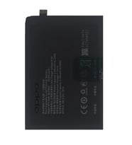 Oppo Reno 6 - BLP863 - Uyumlu Pil Sıfır - Servis