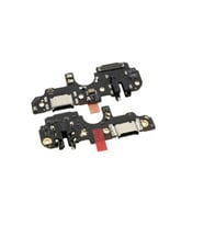 Realme 12 Lite Şarj Soket Mikrofon Bordu RMX3890