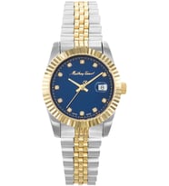 Mathey Tissot D810BBU