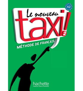 Le Nouveau Taxi! 2 Vol. 2