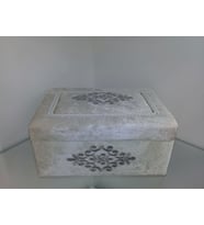 FNT KADİFE SANDIK MAKYAJ KUTU HEDİYELİK BOHÇALIK ÇEYİZLİK