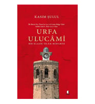 Urfa  Ulucami