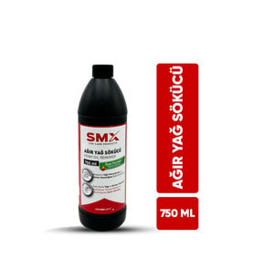 Ağır Yağ Çözücü (750 ML)