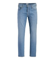 JACK JONES Clark Model Normal Kesim Kot Pantolon 12293552 (Mavi)