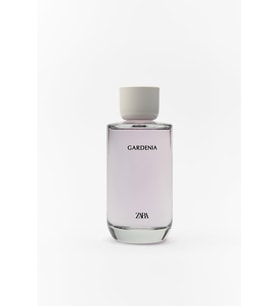 ZARA GARDENİA EAU DE PARFUM 180 ML (6,0 FL. OZ). KADIN PARFÜM (YENİ ŞİŞE)