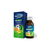 Theranatur Öksürük Şurubu 128 Gr
