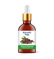 Karanfil Yağı 100 ml