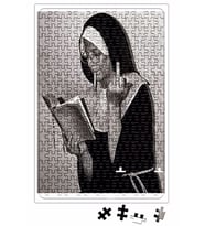 Bad Religion Puzzle 240 Parça Yapboz