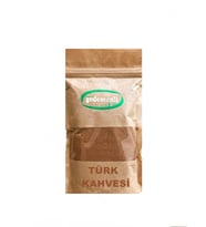 TAZE ÇEKİLMİŞ TÜRK KAHVESİ 100 GR