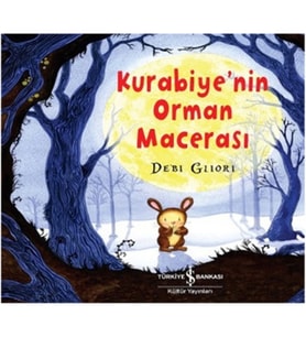 Kurabiye'nin Orman Macerası