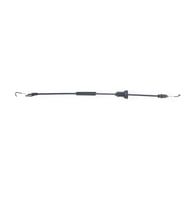 Volkswagen Bora 1999-2005 Sağ Ön Kapı İç Açma Kolunun Teli 1J4837085F