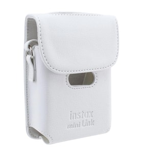 Instax mini Link Beyaz Çanta